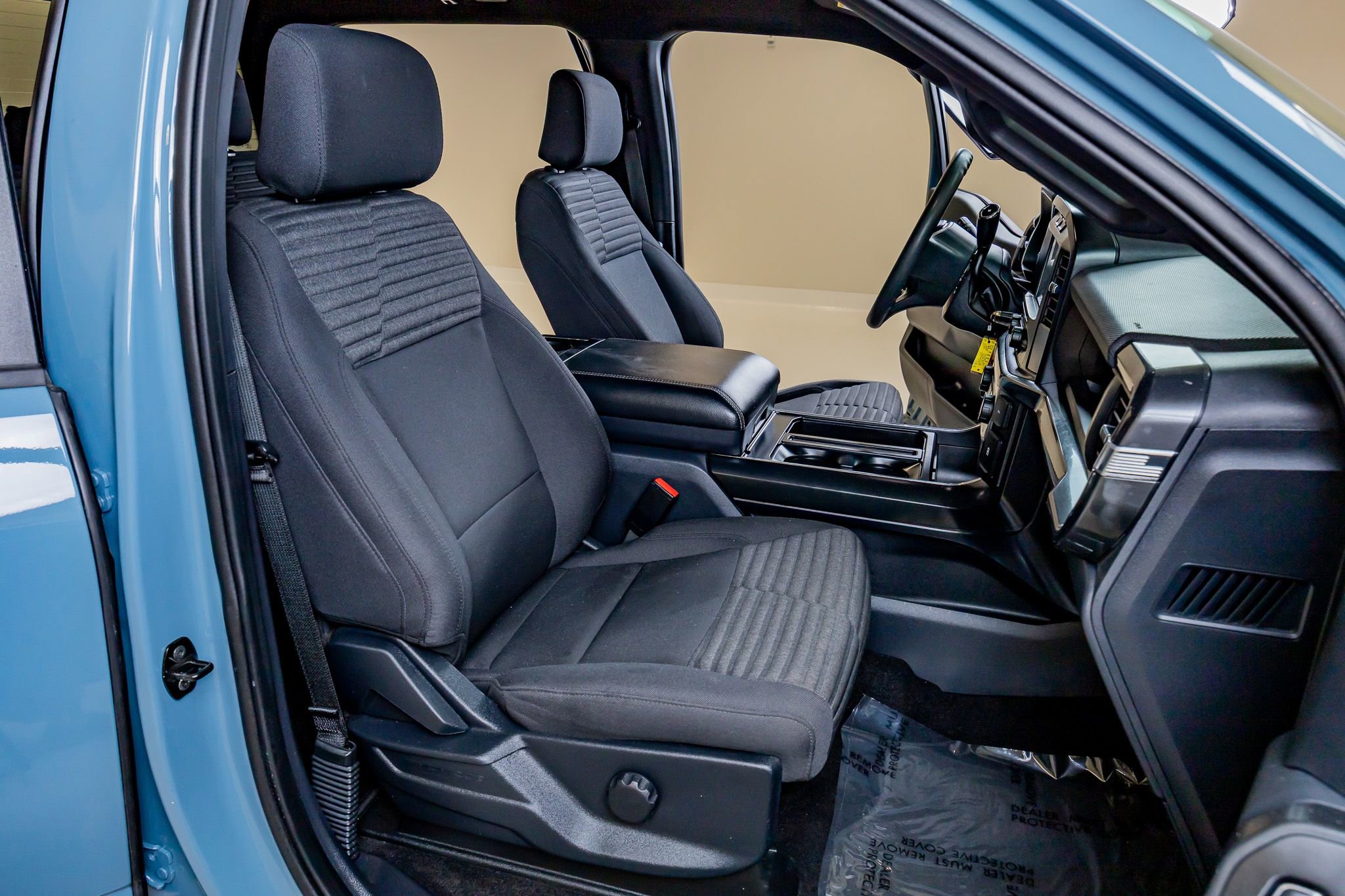 Used 2023 Ford F150 XL w/ STX Appearance Package AWD/4WD image 30