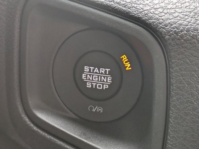 New 2025 Jeep Gladiator Sport image 24