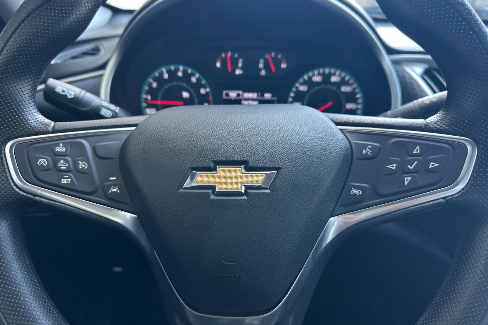 Used 2024 Chevrolet Malibu LT FWD image 22