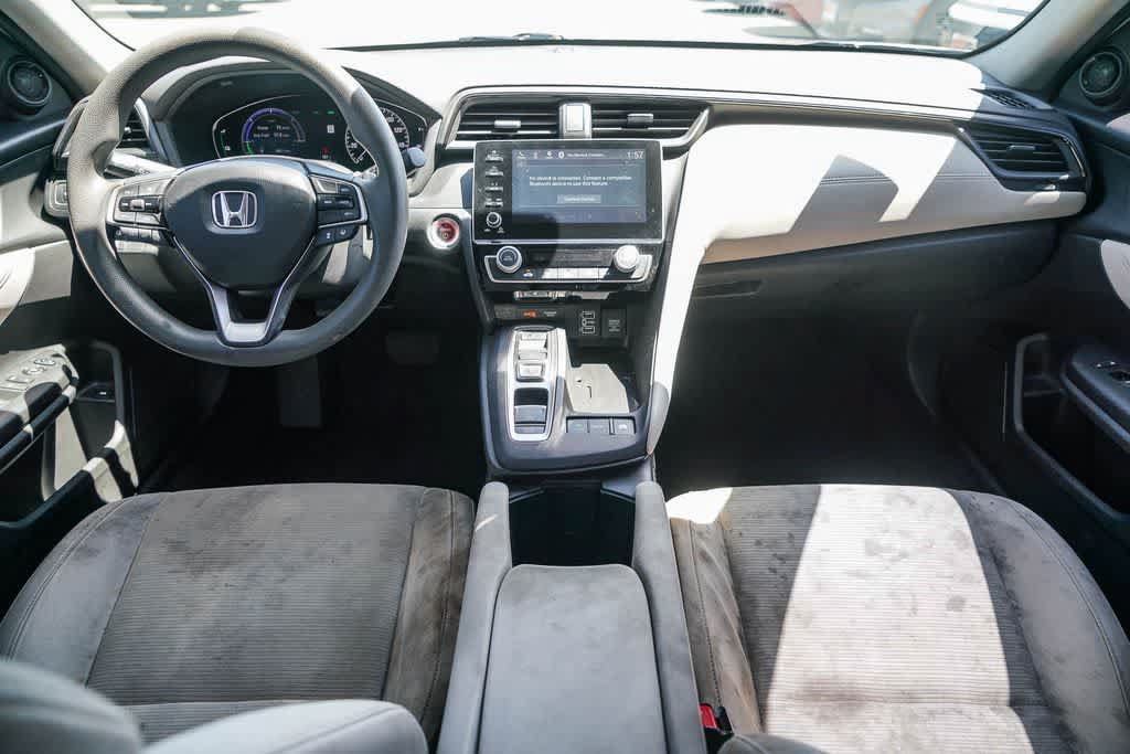 Used 2022 Honda Insight EX image 11