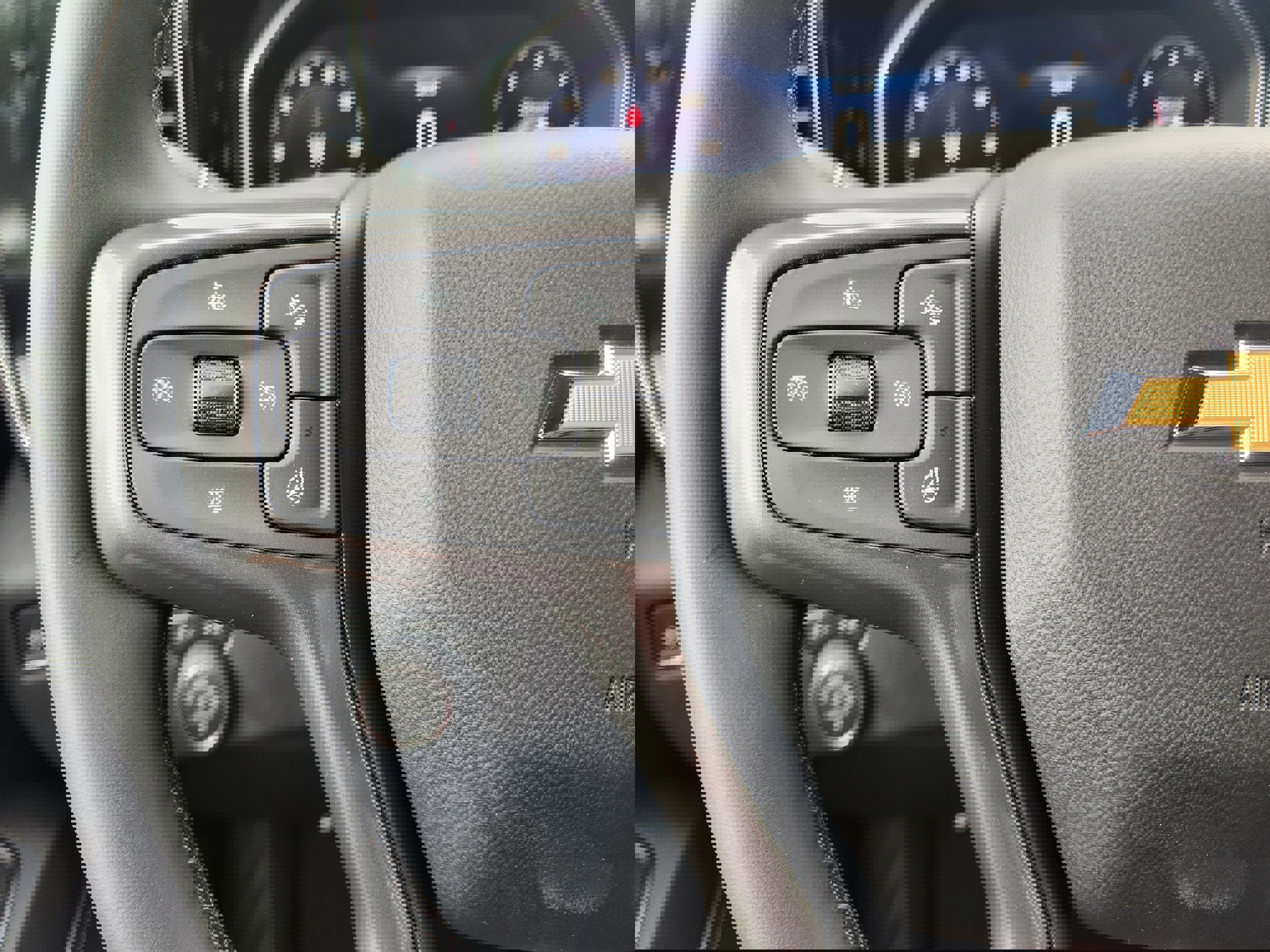 New 2026 Chevrolet Silverado 2500 High Country image 29