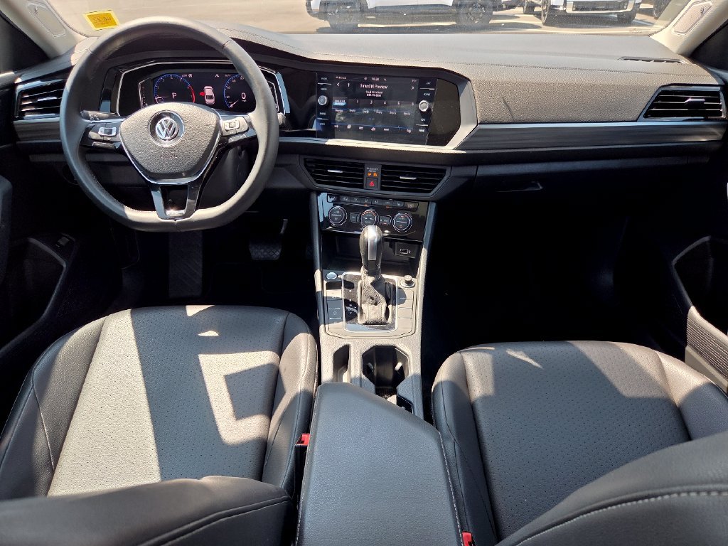 Used 2020 Volkswagen Jetta SEL FWD image 12