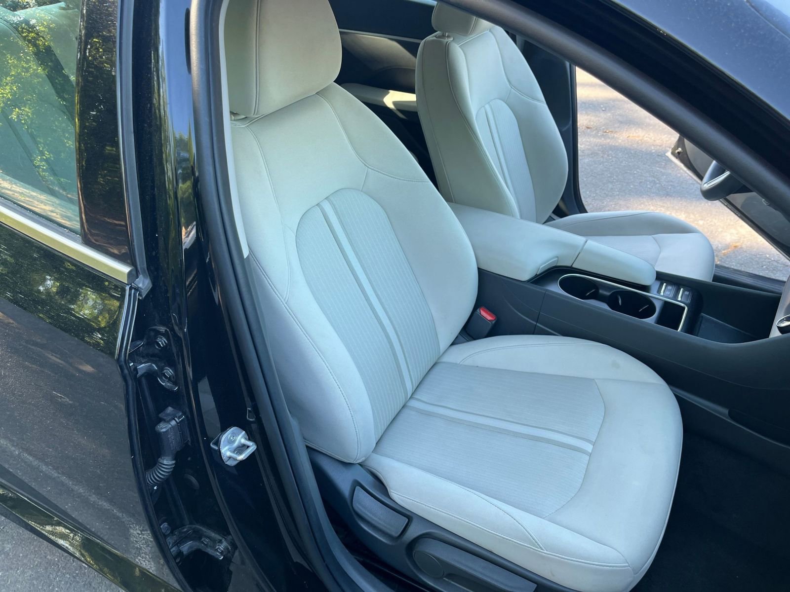 Used 2025 Hyundai Sonata SEL FWD image 36