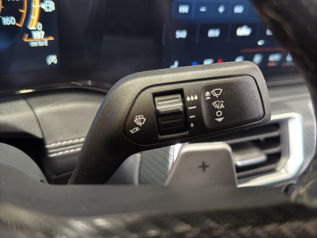 Used 2025 Ford Mustang GT Premium RWD image 21