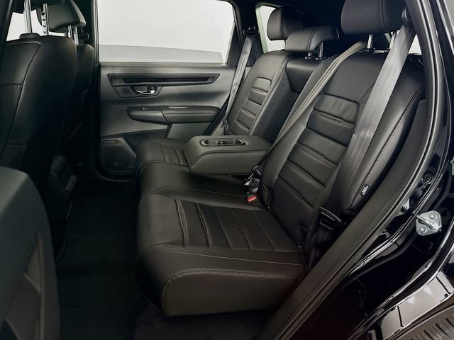 New 2026 Honda CR-V Sport-L image 41