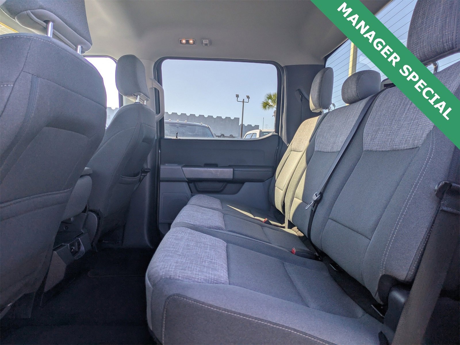 Used 2023 Ford F150 XLT image 13