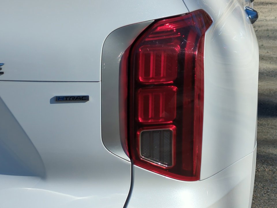 Used 2021 Hyundai Palisade Limited image 14