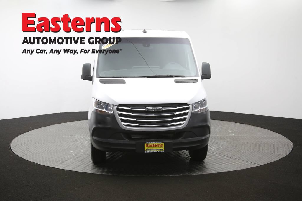 Used 2019 Freightliner Sprinter 2500 RWD image 47