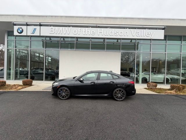Used 2023 BMW M235i xDrive Gran Coupe w/ Premium Package image 1