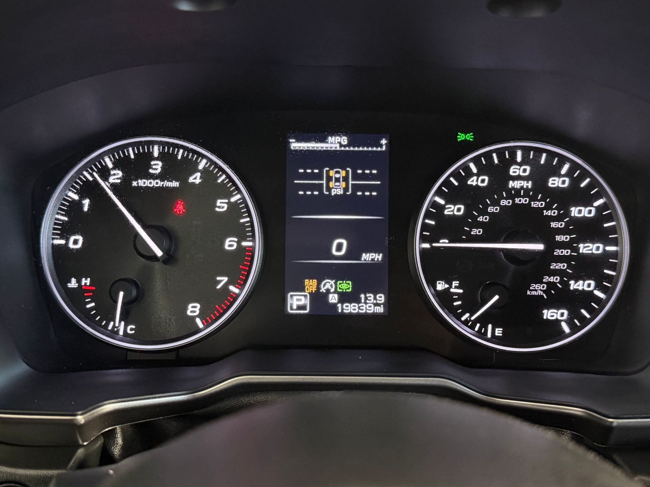 Used 2025 Subaru Outback Touring XT AWD/4WD image 20