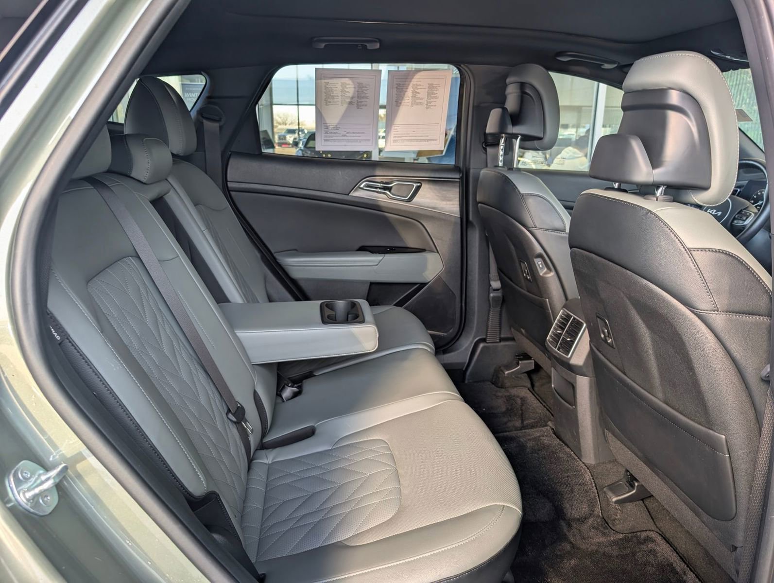 Used 2024 Kia Sportage X-Pro image 31