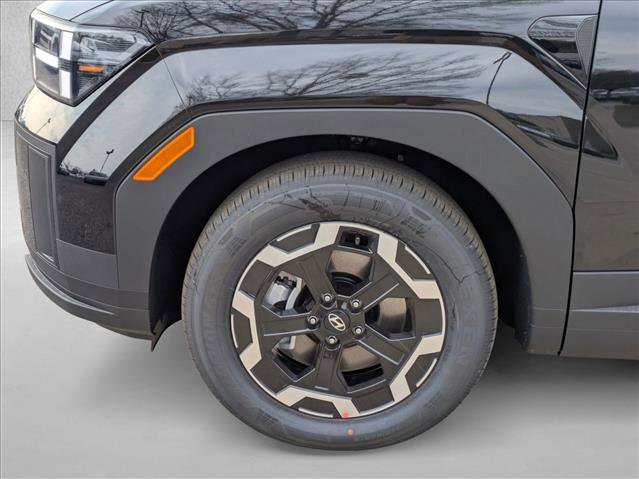 New 2026 Hyundai Santa Fe SE image 10