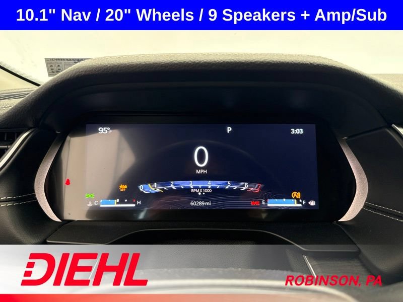 Used 2021 Jeep Grand Cherokee L Limited AWD/4WD image 30