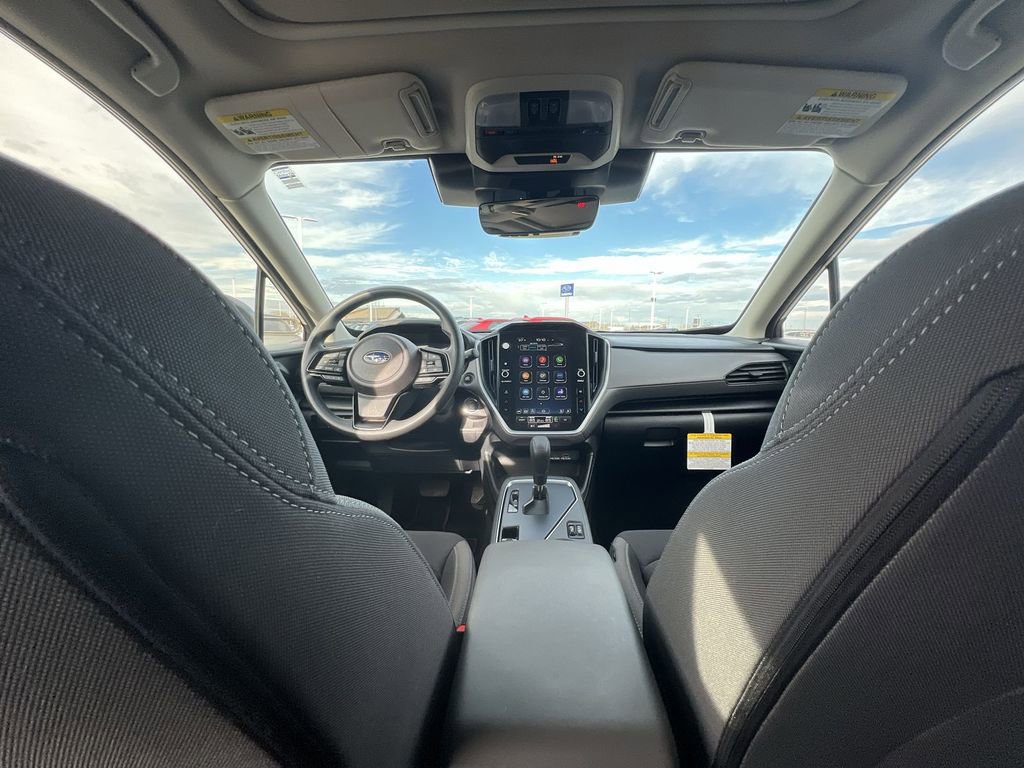 Certified 2025 Subaru Crosstrek 2.5i Premium image 20