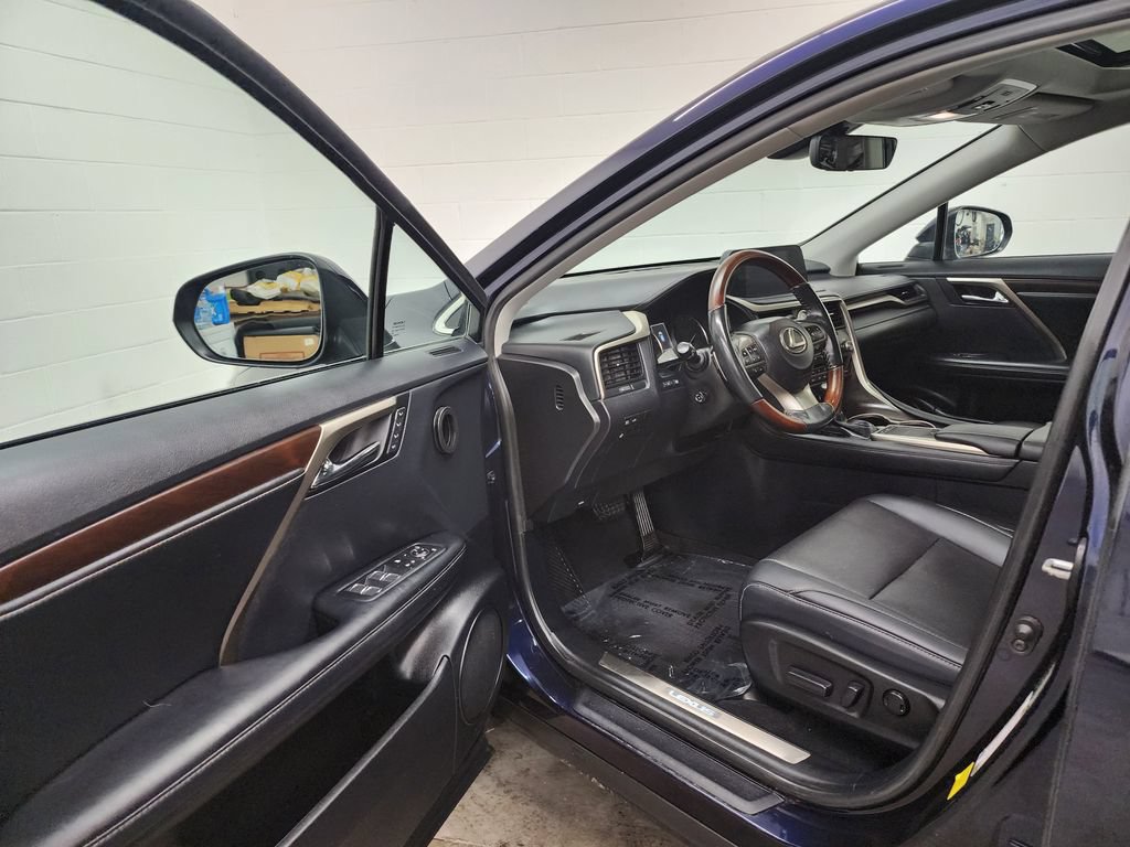 Used 2021 Lexus RX 350 AWD w/ Premium Package image 11