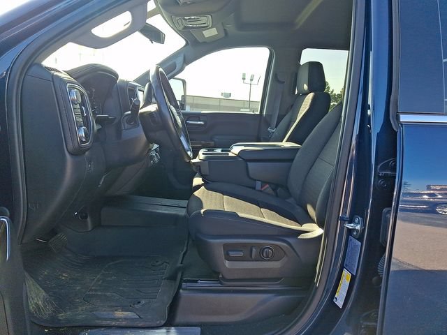 Certified 2022 GMC Sierra 2500 SLE w/ SLE Value Package; AWD/4WD image 13