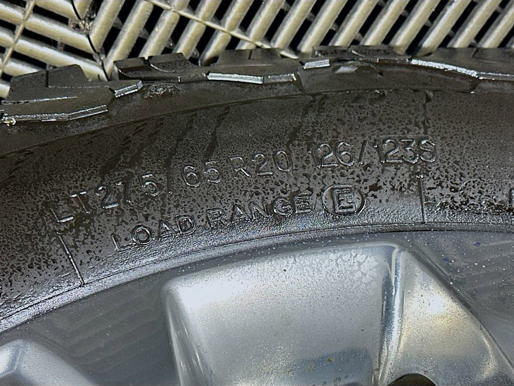 Used 2021 Ford F150 Platinum w/ Equipment Group 701A High image 34