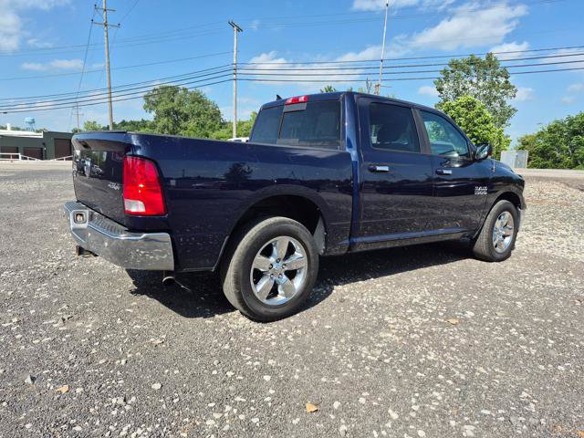 Used 2015 RAM 1500 Big Horn AWD/4WD image 6