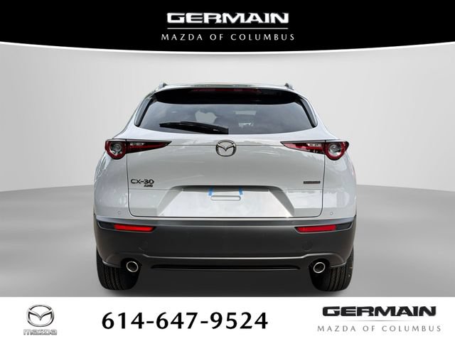 New 2026 MAZDA CX-30 Aire Edition AWD/4WD image 9