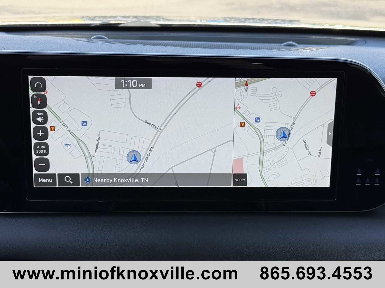 Used 2024 Hyundai Palisade Limited image 23