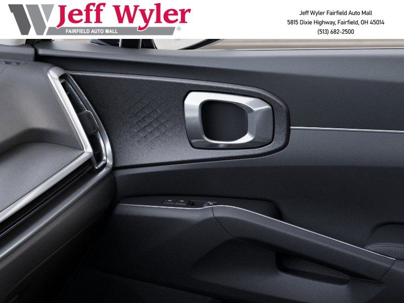 New 2026 Kia Sorento EX AWD/4WD image 26