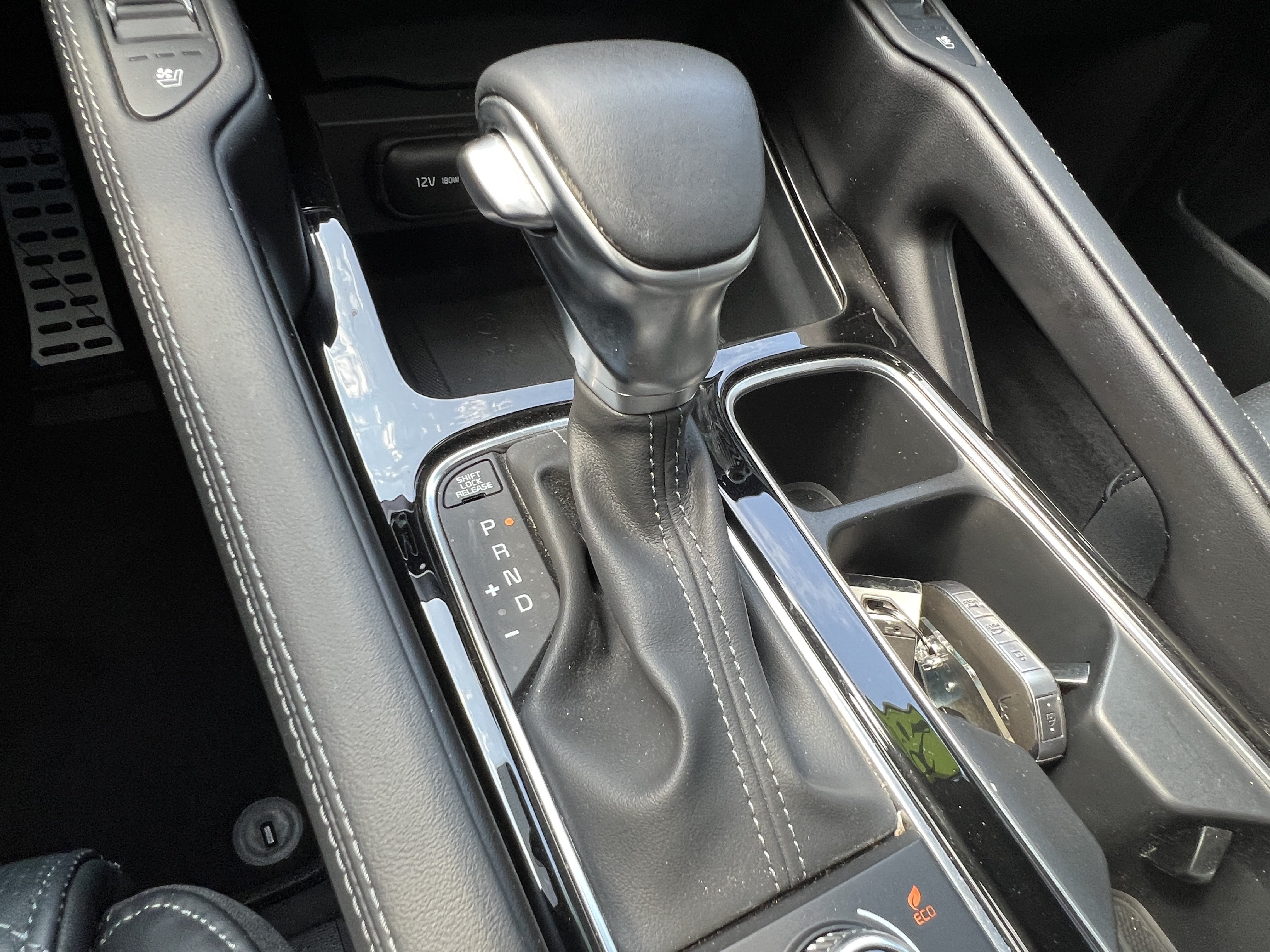 Certified 2025 Kia Telluride SX Prestige X-Line AWD/4WD image 33