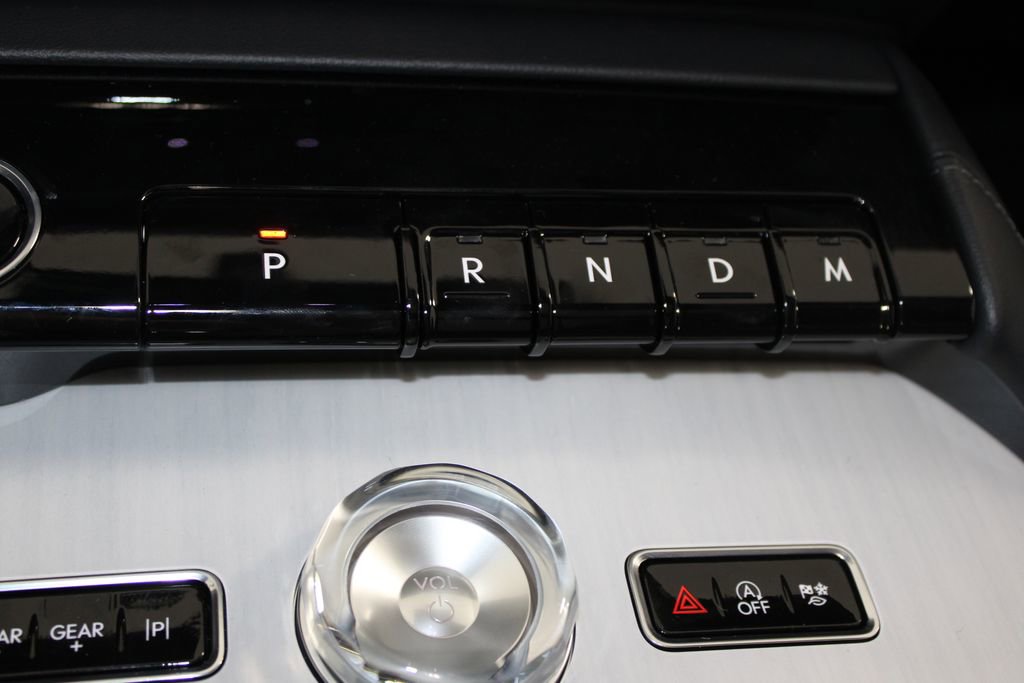 New 2025 Lincoln Navigator Reserve w/ Jet Appearance Package image 53