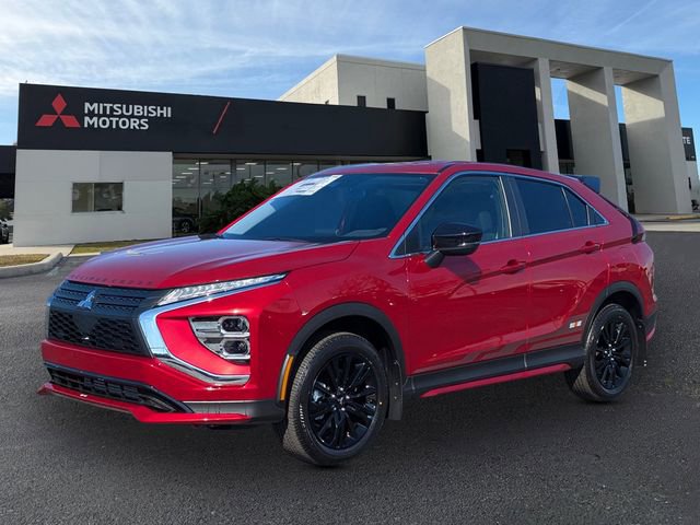 New 2026 Mitsubishi Eclipse Cross Ralliart image 1