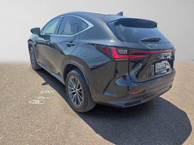 Certified 2026 Lexus NX 350 AWD image 5