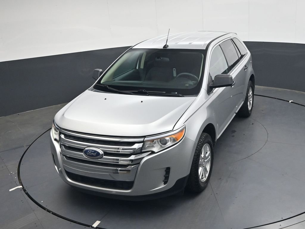 Used 2011 Ford Edge SE FWD image 16