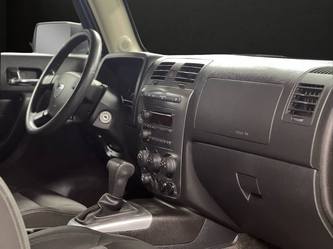 Used 2006 HUMMER H3 AWD/4WD image 20