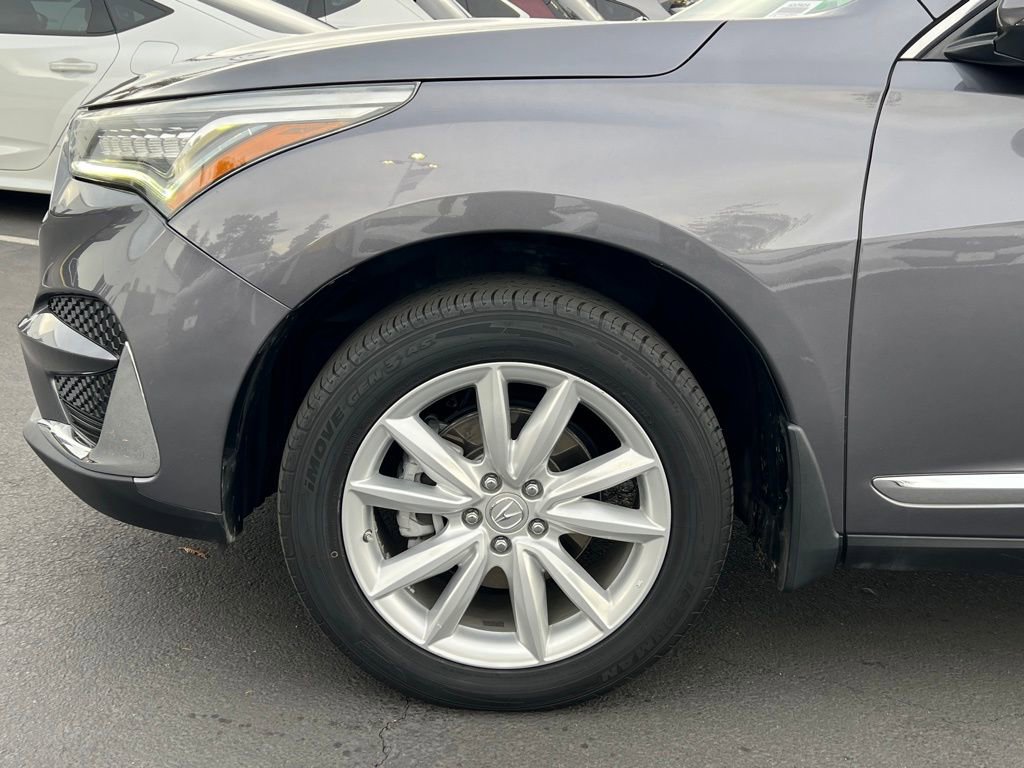 Used 2020 Acura RDX Base image 5