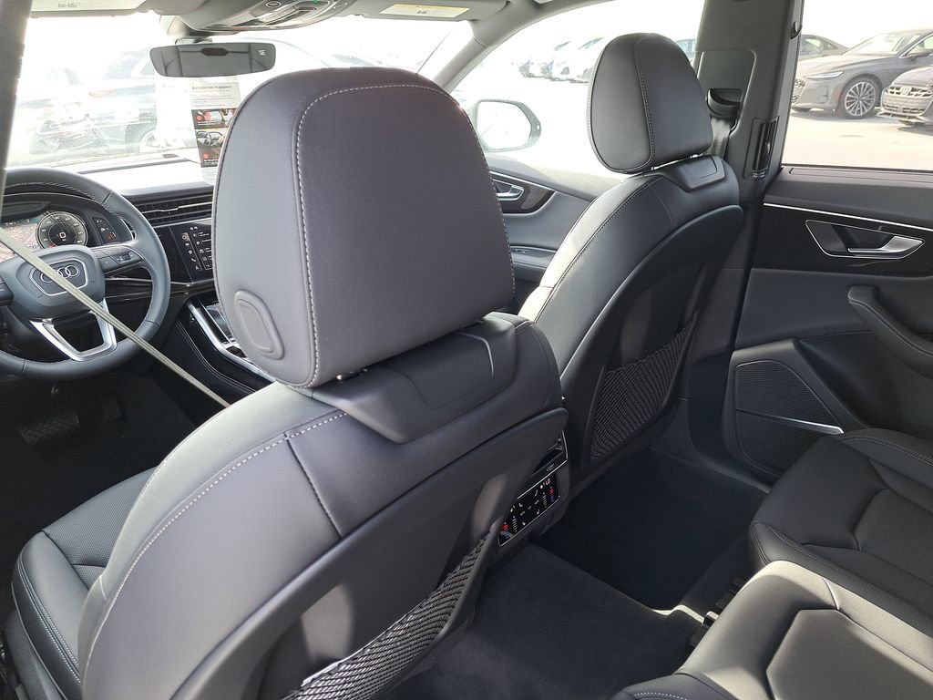 New 2026 Audi Q8 Premium Plus image 26