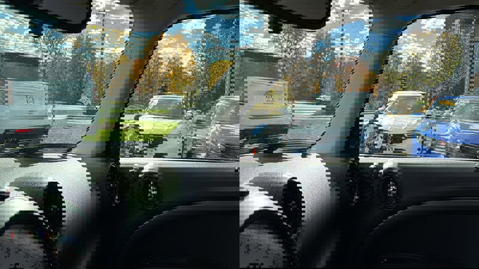 Used 2014 MINI Cooper Countryman S image 21