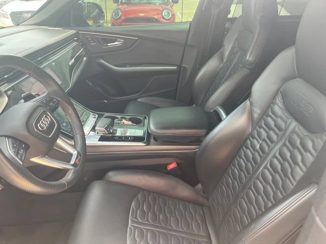 Used 2023 Audi RS Q8 AWD/4WD image 13