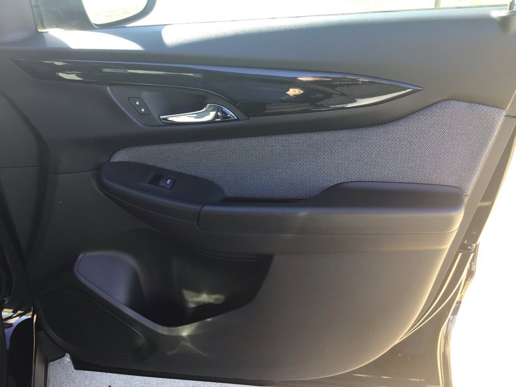 New 2026 Chevrolet TrailBlazer LT w/ Convenience Package image 22