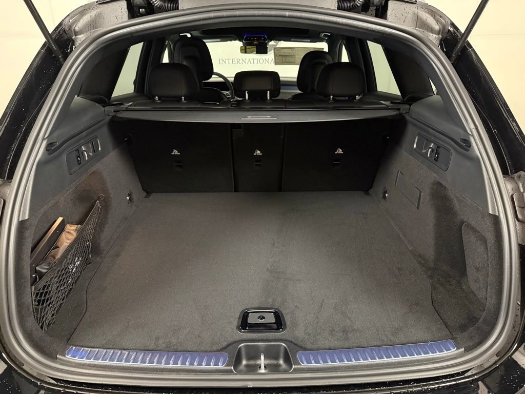 Used 2026 Mercedes-Benz GLC 300 4MATIC image 36