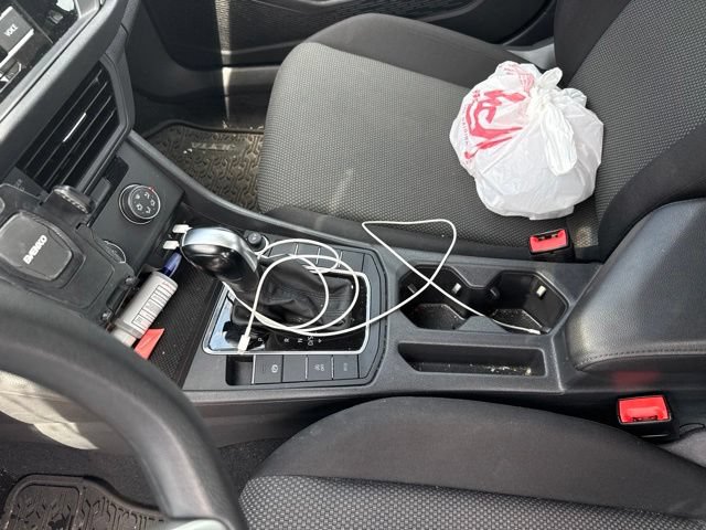 Certified 2021 Volkswagen Jetta S w/ Driver Assistance Package FWD image 24