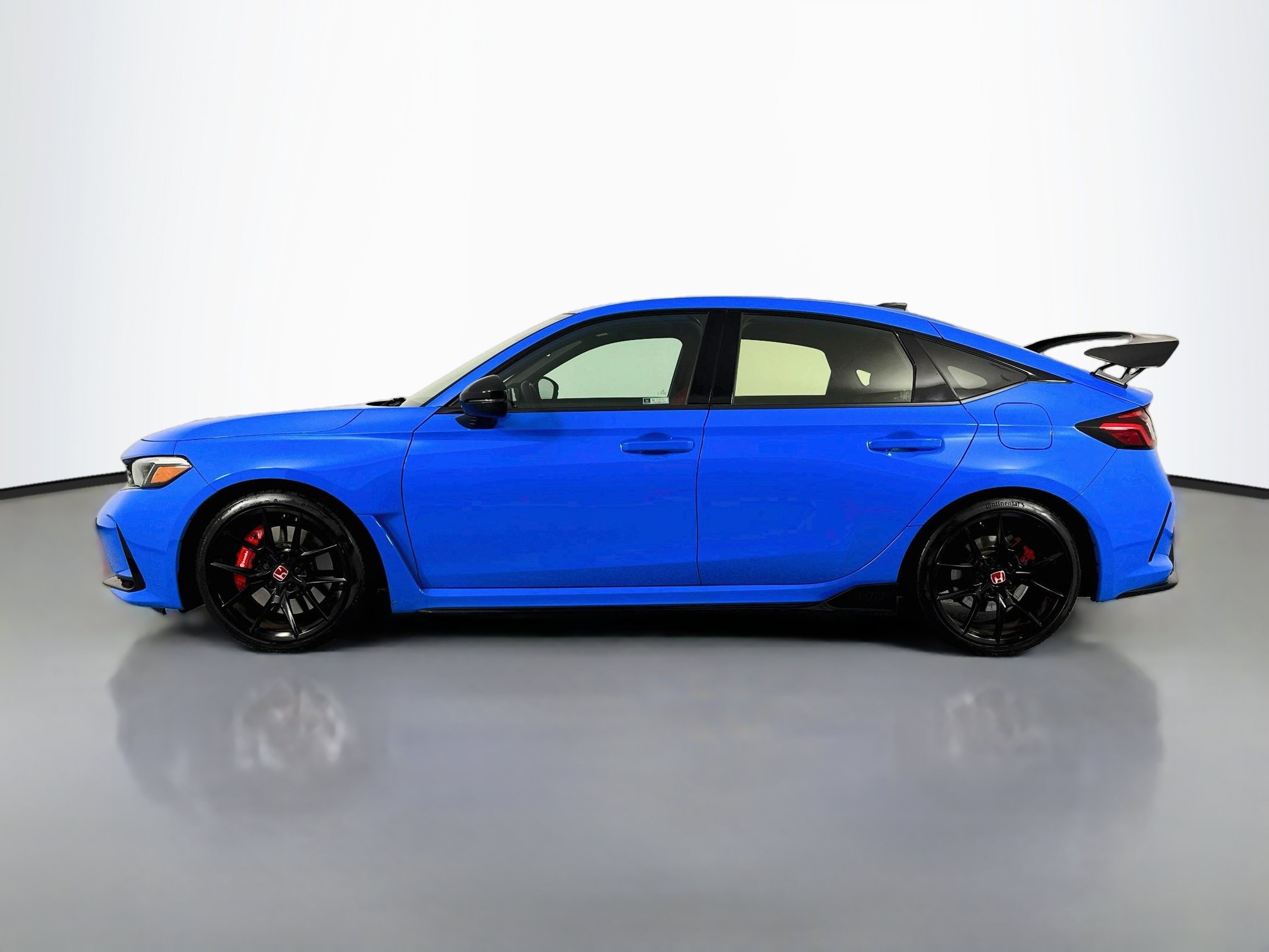 Used 2024 Honda Civic Type R image 8