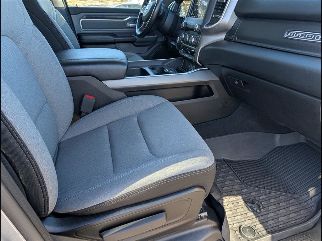Used 2020 RAM 1500 Big Horn image 18