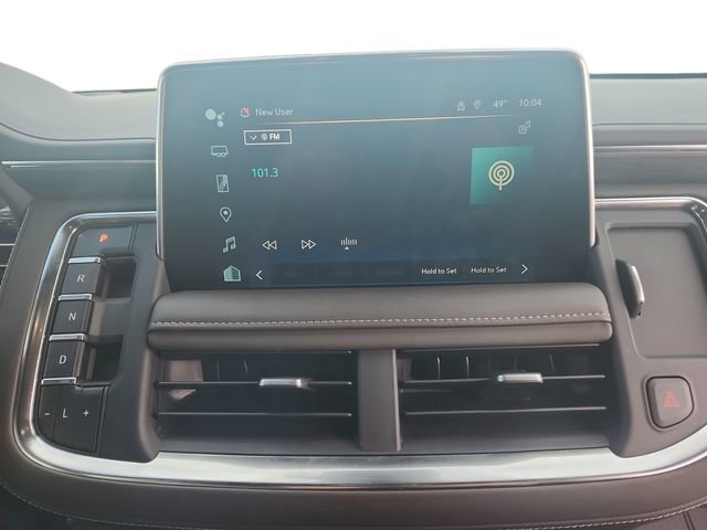 Used 2023 Chevrolet Tahoe LT w/ LT Signature Plus Package image 17