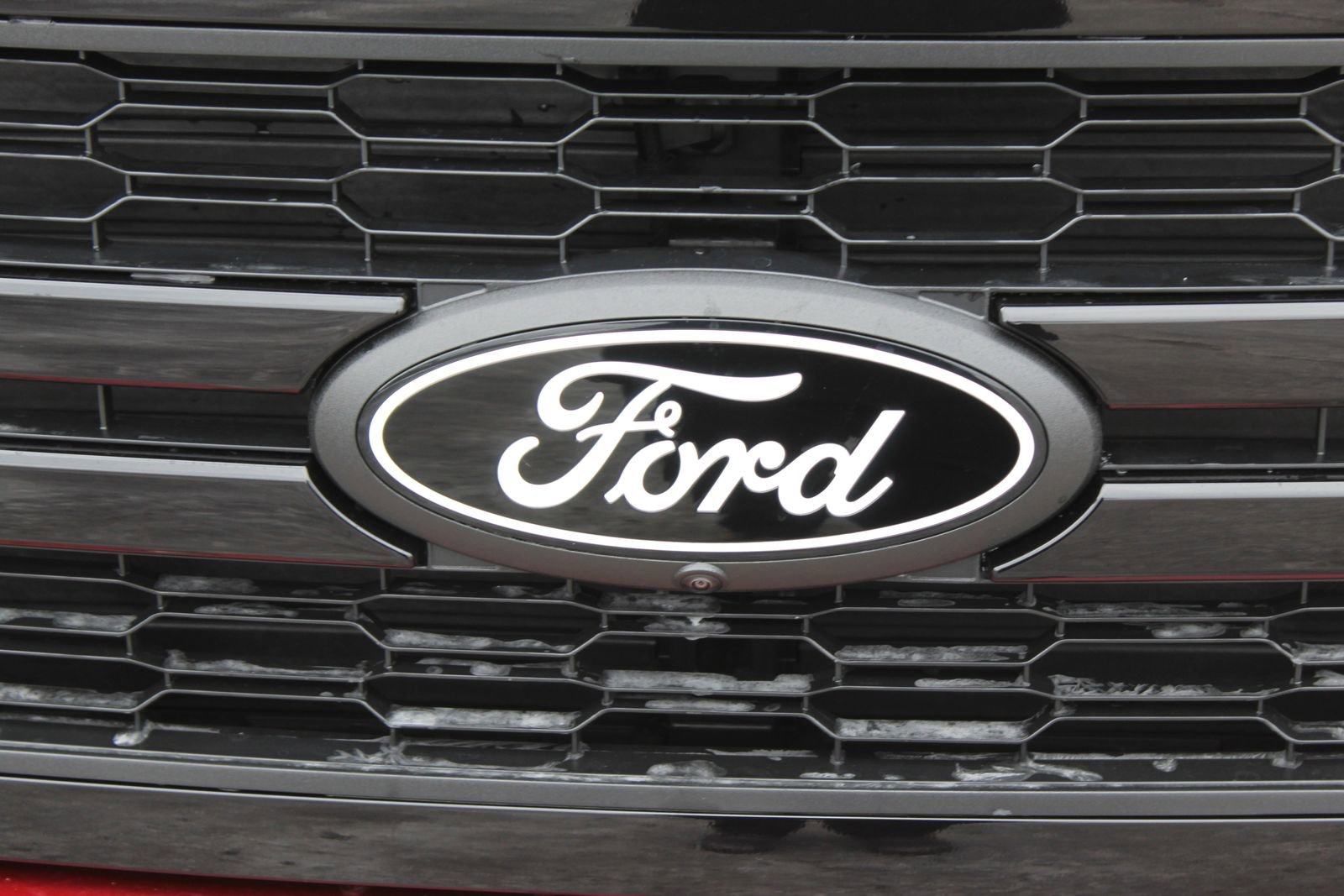 New 2026 Ford F150 Lariat image 13