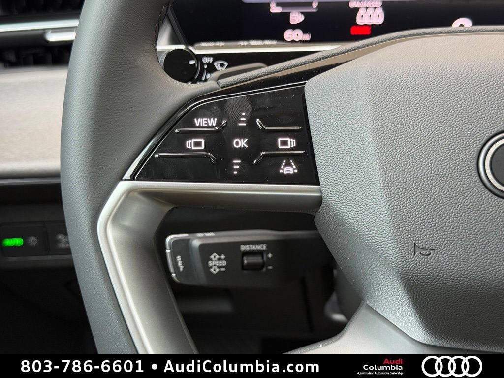 New 2026 Audi Q3 quattro 2.0T AWD/4WD image 28