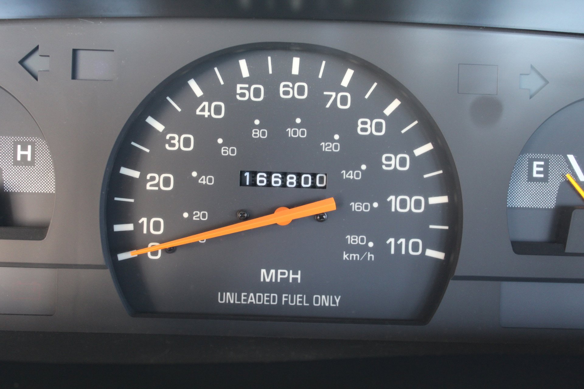 Used 1992 Toyota Pickup Deluxe RWD image 21