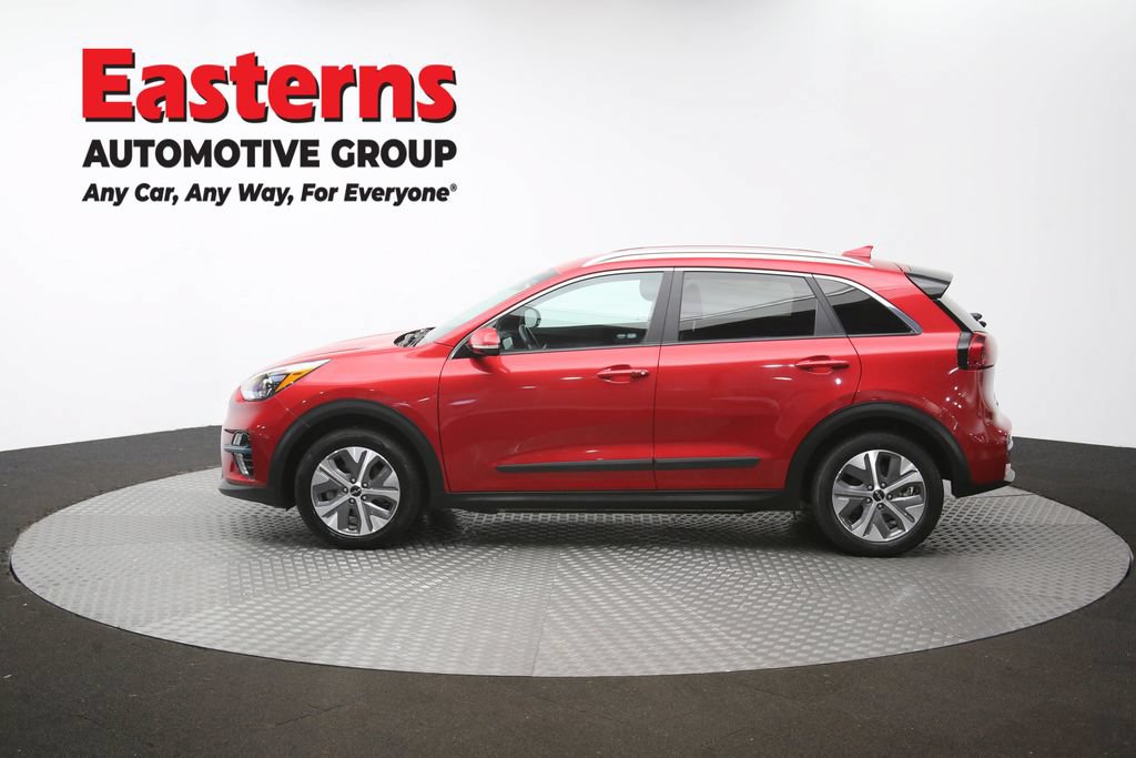 Used 2022 Kia Niro EX w/ Cold Weather Package FWD image 61