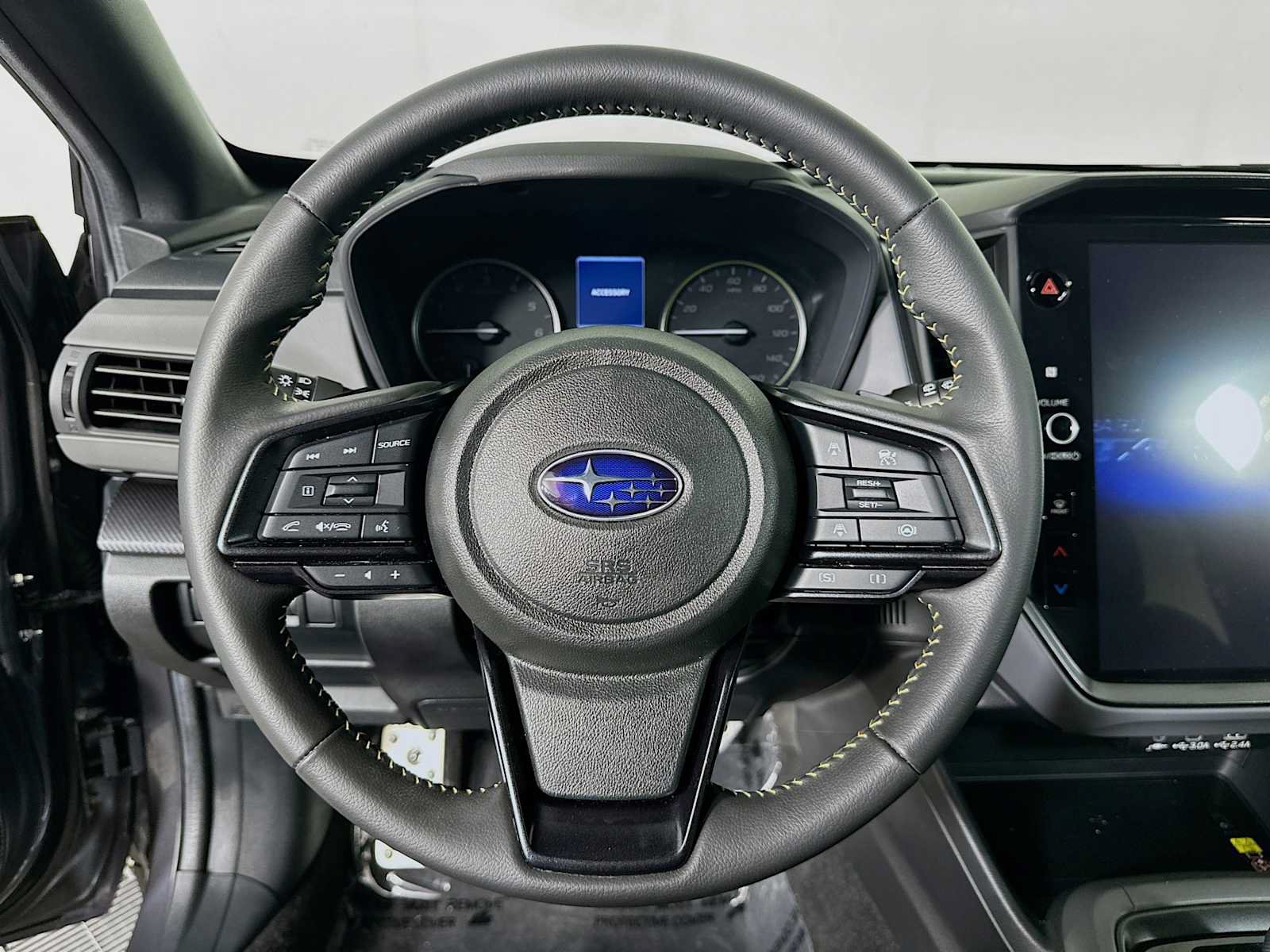 Certified 2024 Subaru Crosstrek 2.5i Sport AWD/4WD image 11