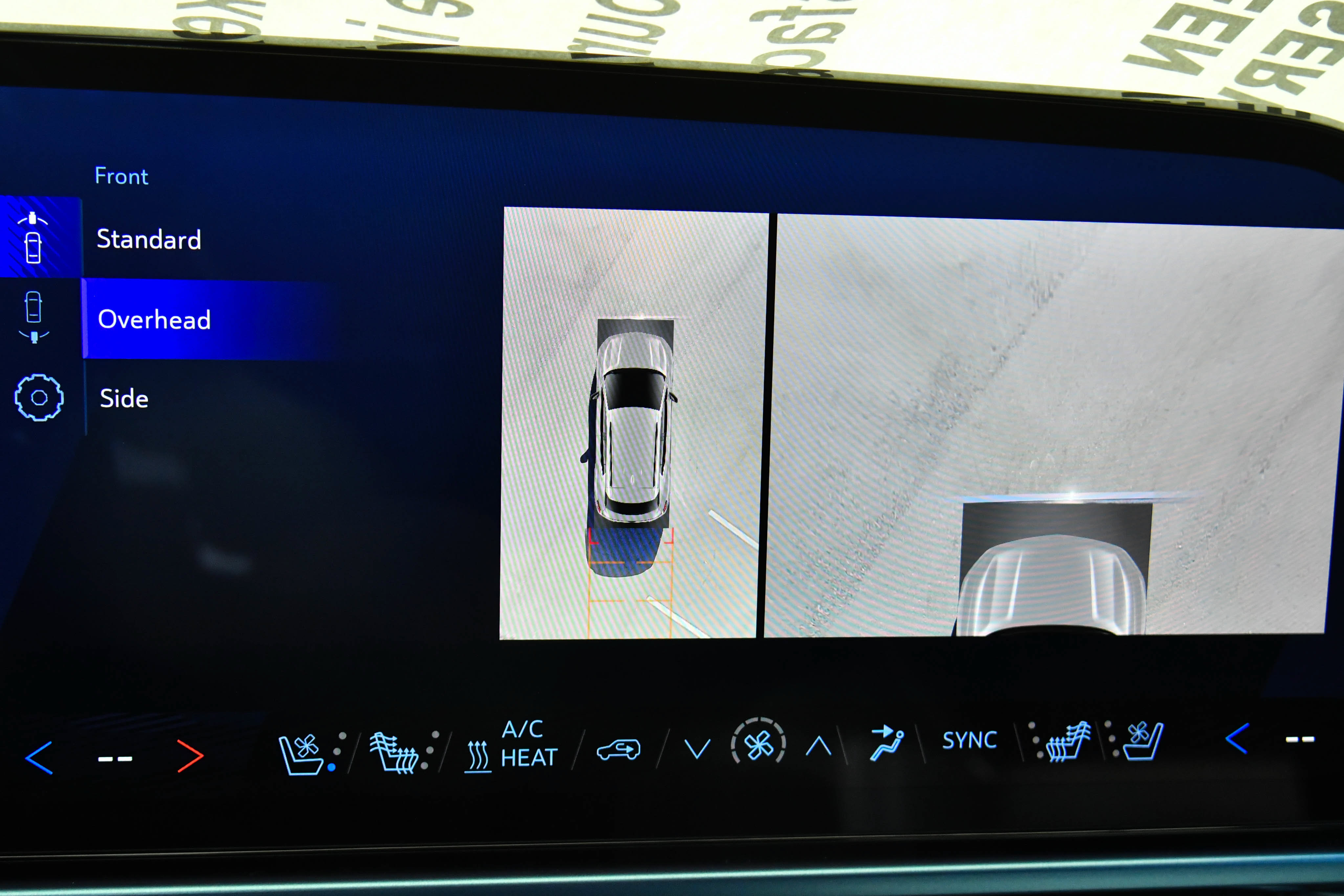 Used 2024 Chevrolet Equinox EV LT FWD image 24