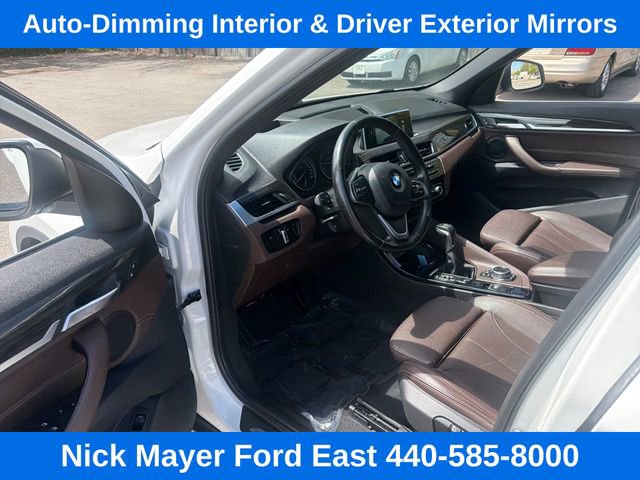 Used 2016 BMW X1 xDrive28i AWD/4WD image 31