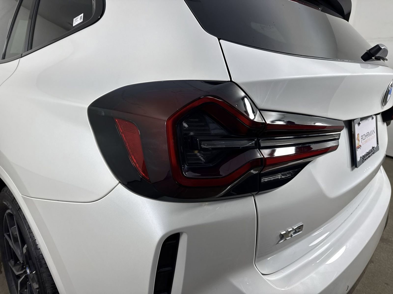 Used 2024 BMW X3 M40i image 29