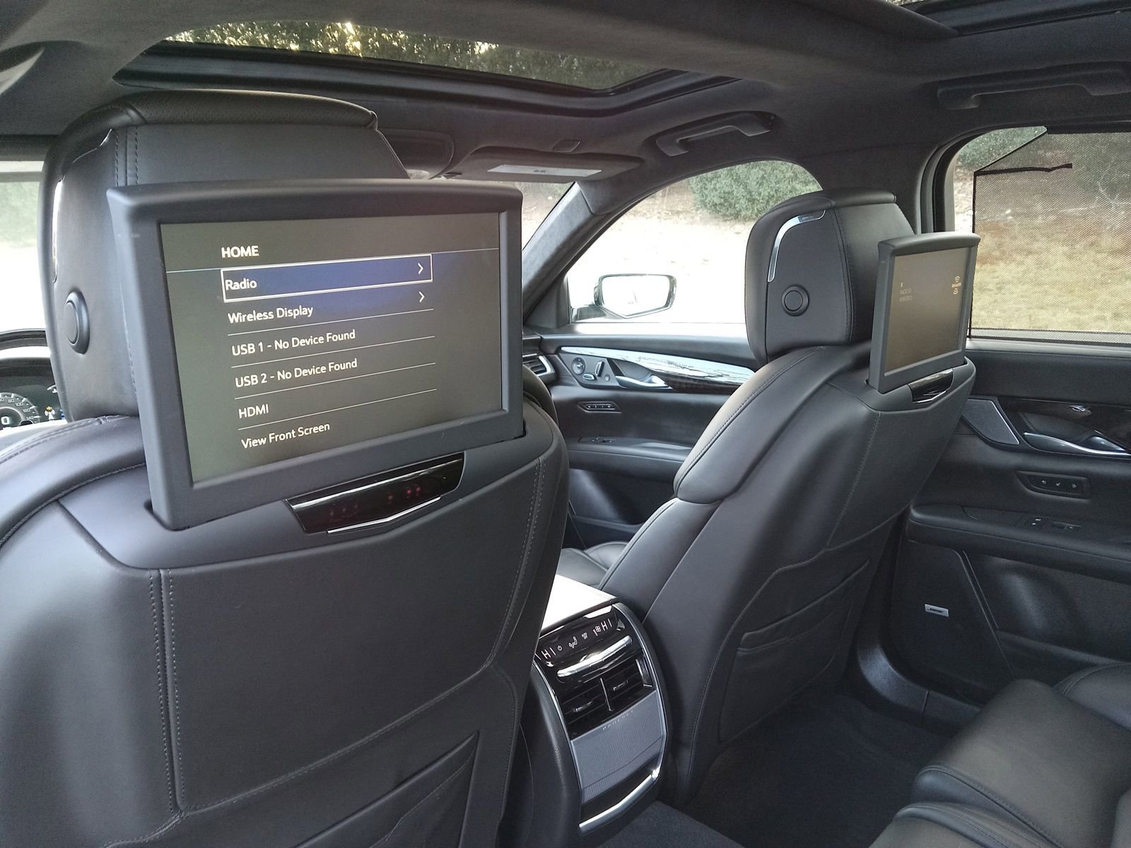 Used 2019 Cadillac CT6 Platinum image 26